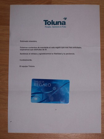 Toluna